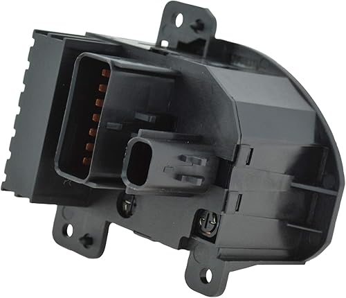 Miniatura 3 de Faro delantero antiniebla, interruptor de lámpara compatible con Dodge Dakota Ram Pickup Truck