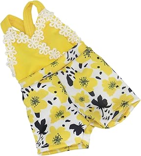 SAFIGLE Roupas De Boneca Roupas Para De Boneca Vestido De Boneca Bonecas Para Meninas Bonecas Americanas Roupas De Boneca Decoração Lindas Roupas De Boneca Linda Roupa