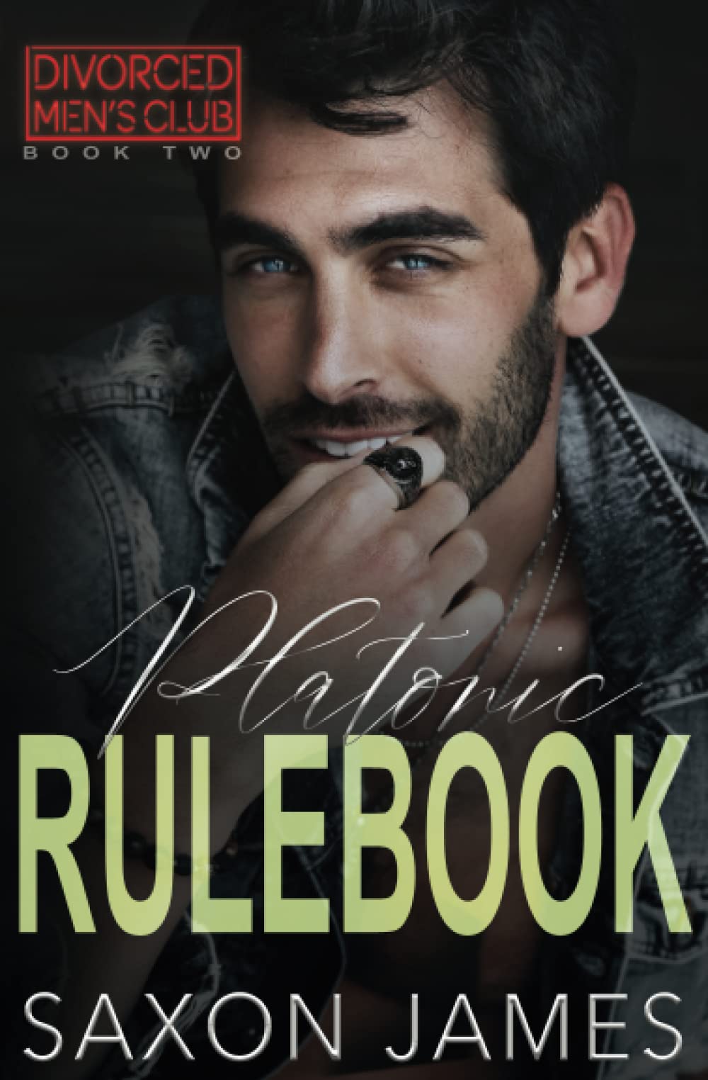Platonic Rulebook (Divorced Men's Club)