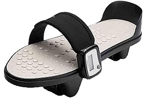 Revolutionary Knee Glide Exerciser: Empowering Hip and Knee Recovery