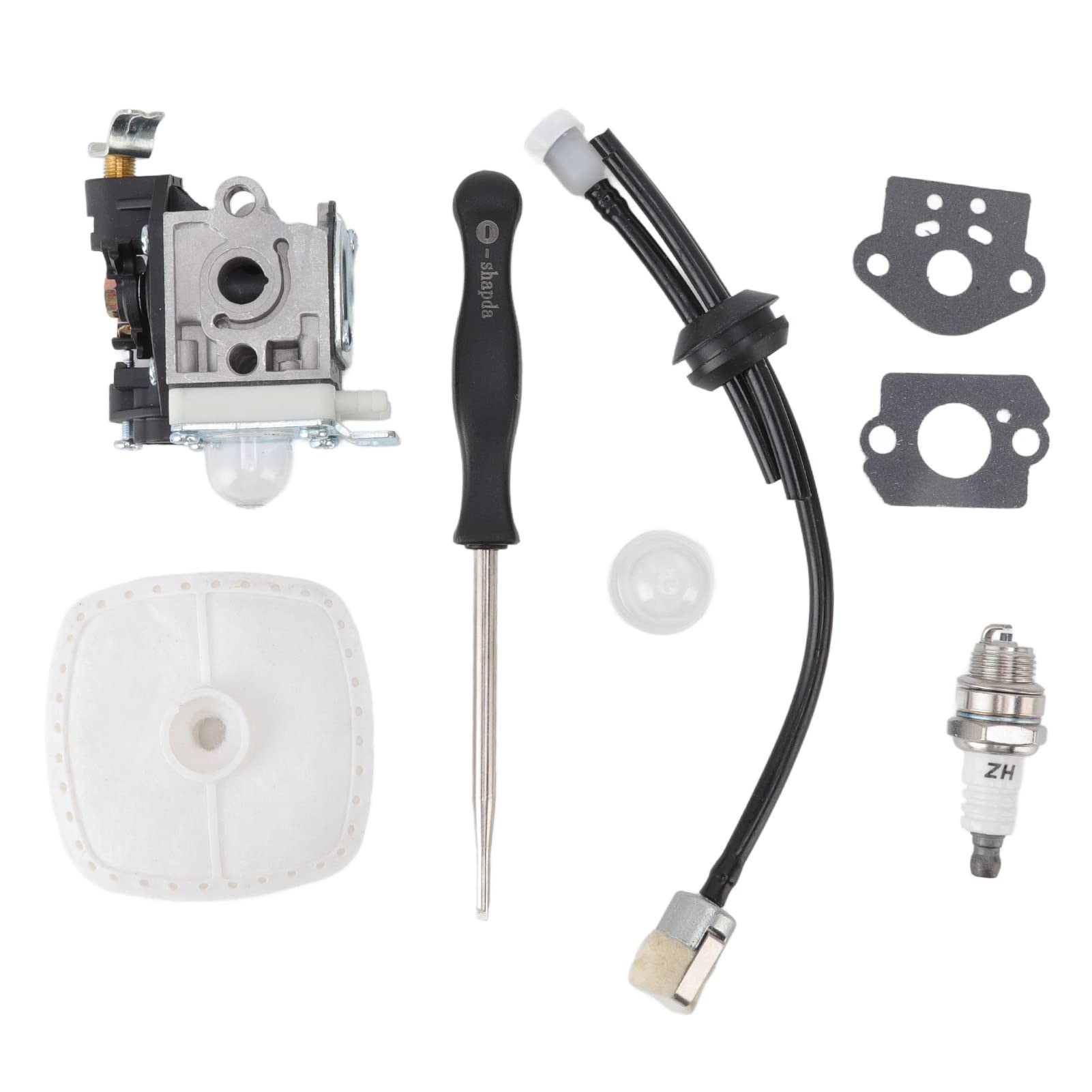 Réparer un souffleur PB 250 qui cale grâce au kit carburateur A021003660