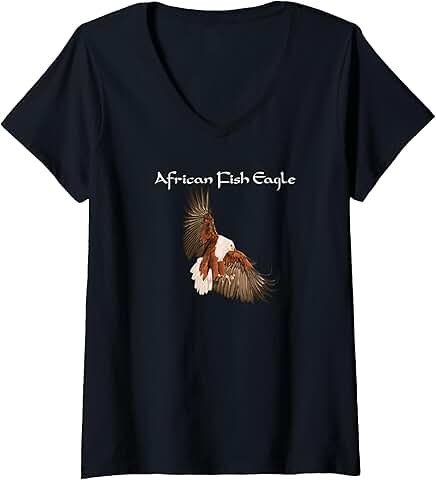 African Fish Eagle