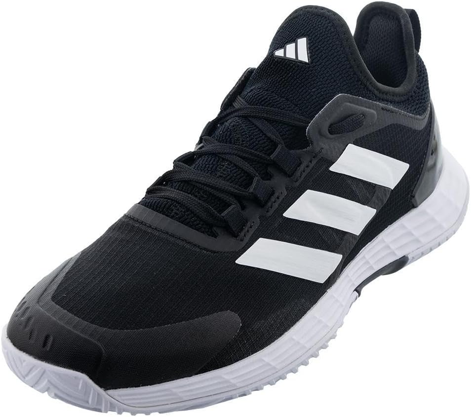 Adidas Men's Adizero Ubersonic 4.1 Tennis Shoes