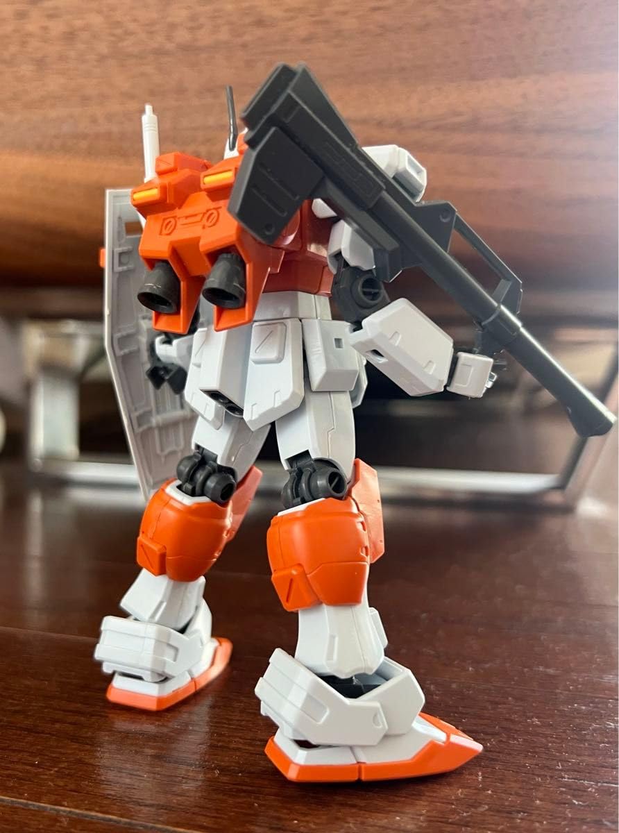 HGUC 1/144 RGM-79 パワード・ジム (機動戦士ガンダム0083 STARDUST MEMORY) bme6fzu Amazon.co.jp: 1 144 HGUC RGM-79 パワードジム 機動戦士 0083