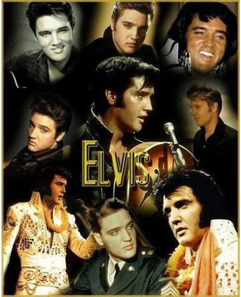 DIY 5D Diamond Painting Kits for Adults Kids Diamond Painting Kit Crystal Rhinestone Diamond Embroidery Paintings Cross Stitch for Home