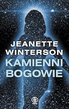 Hardcover Kamienni bogowie [Polish] Book