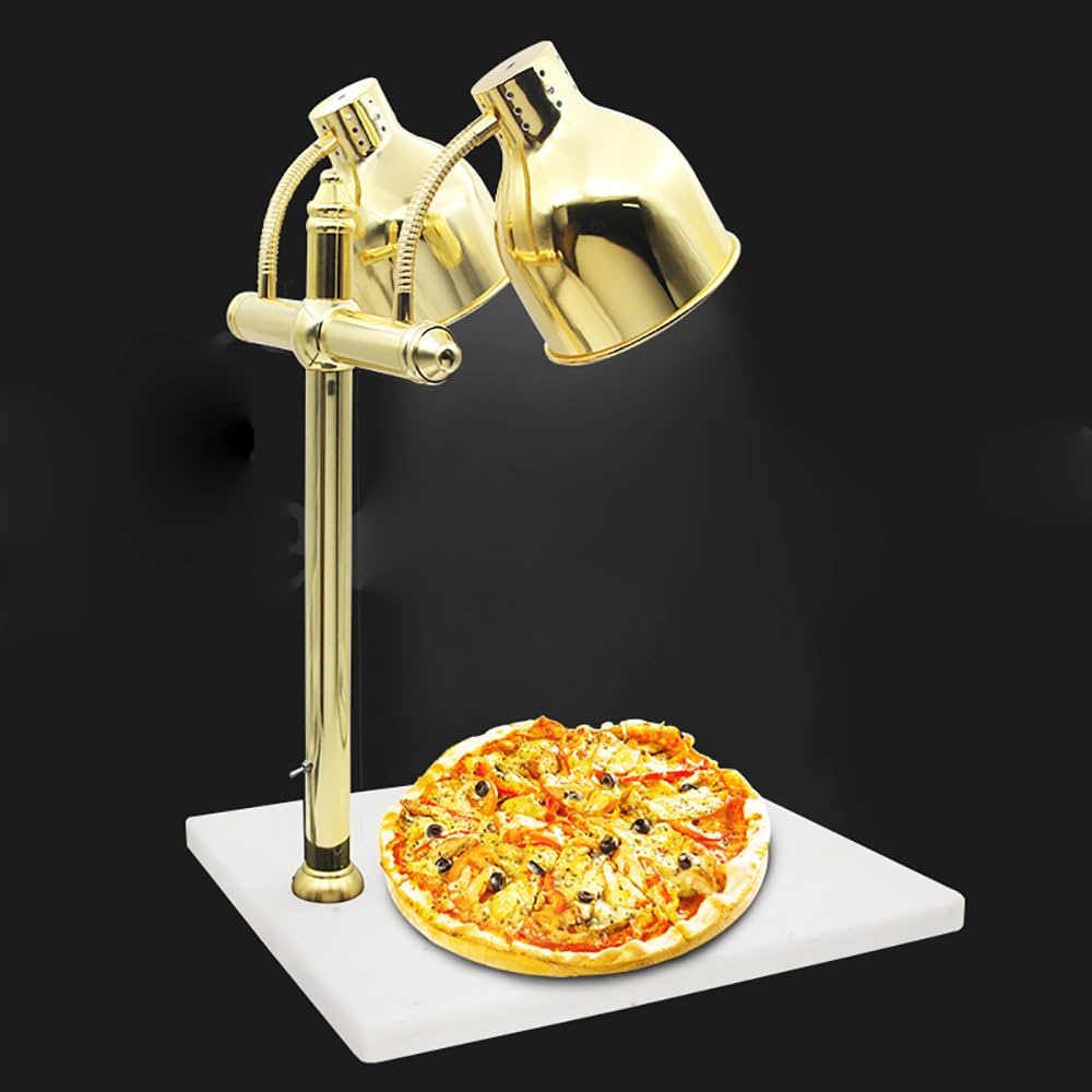 Amazon.co.jp: ランプウォーマー ヒートランプウォーマー ダブル