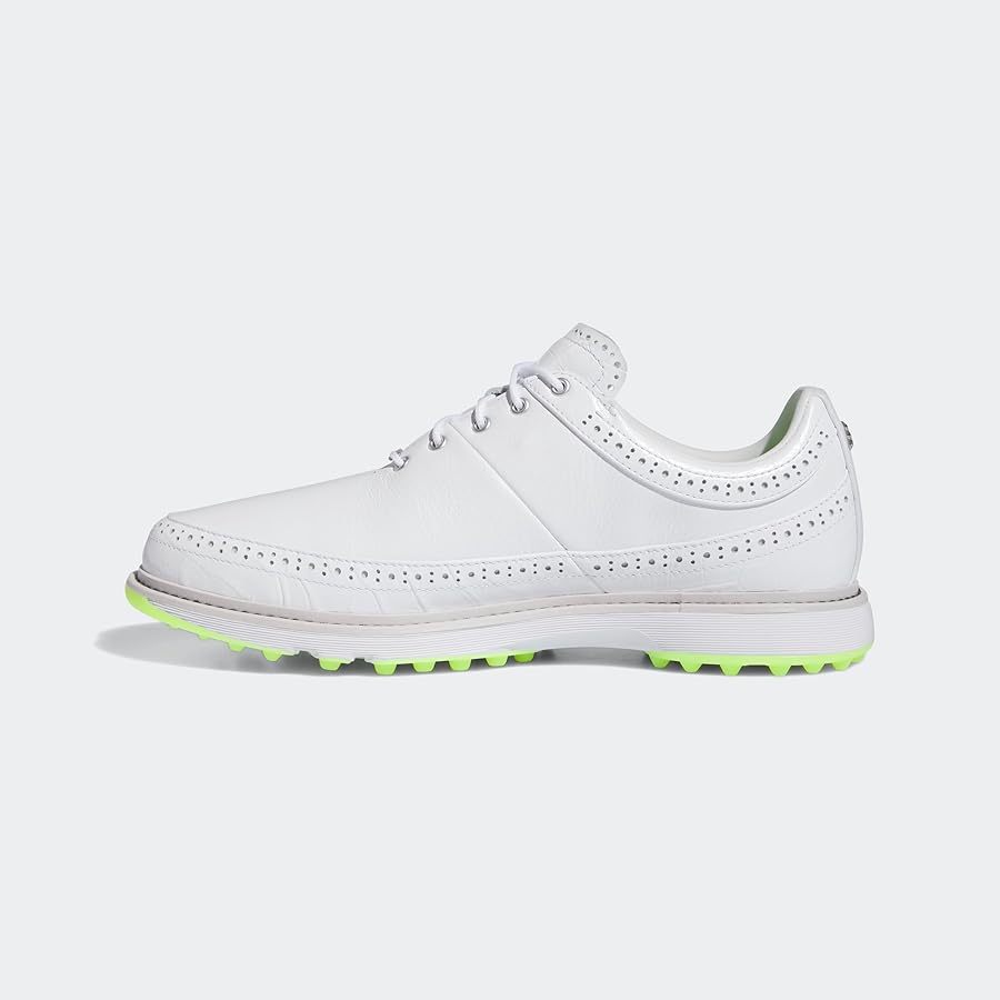 adidas ゴルフシューズ MC80 アディダス☆メンズゴルフシューズ☆MC80 SPIKELESS GOLF SHOES