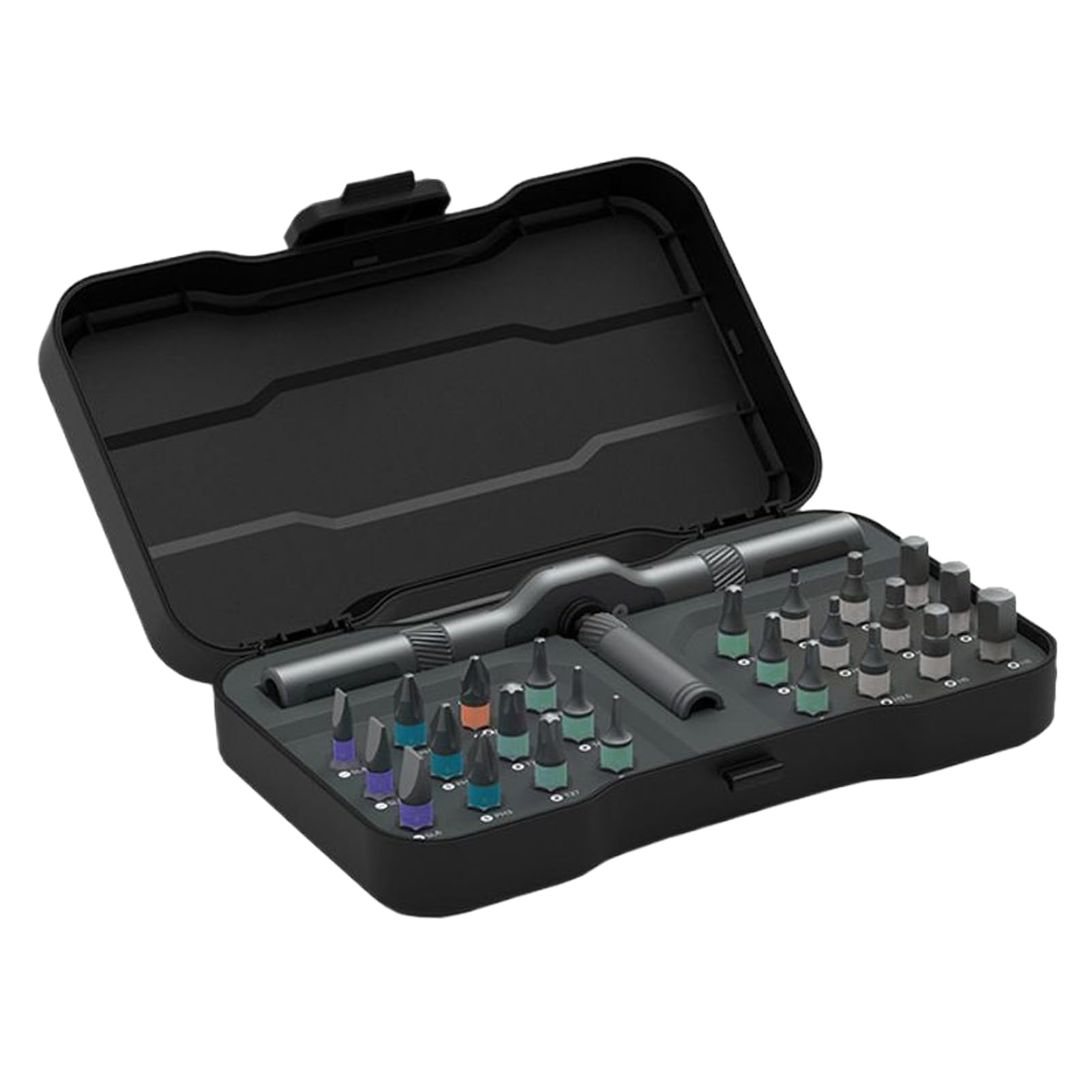 Mèche pour perceuse-visseuse multi-usage pour montage de meuble