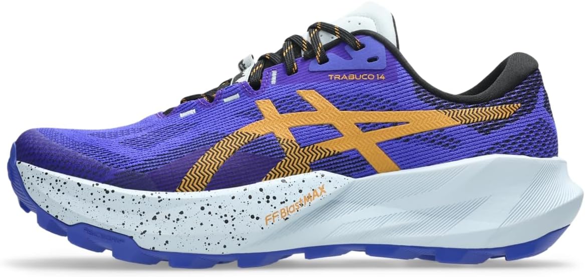 ASICS Men's Trabuco 14 Trail Running Shoes