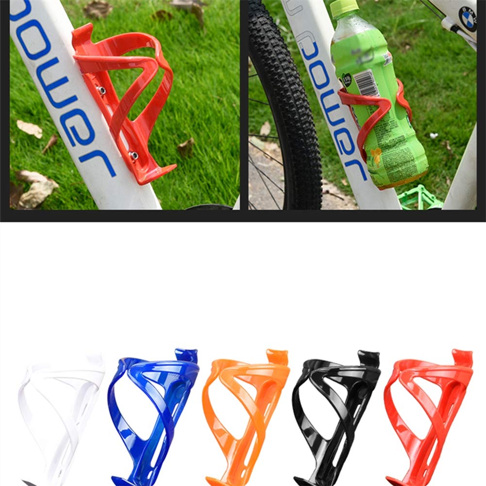 ROCKBROS Fahrrad Flaschenhalter Getränkehalter Hal Produktbild-Vorschau 11