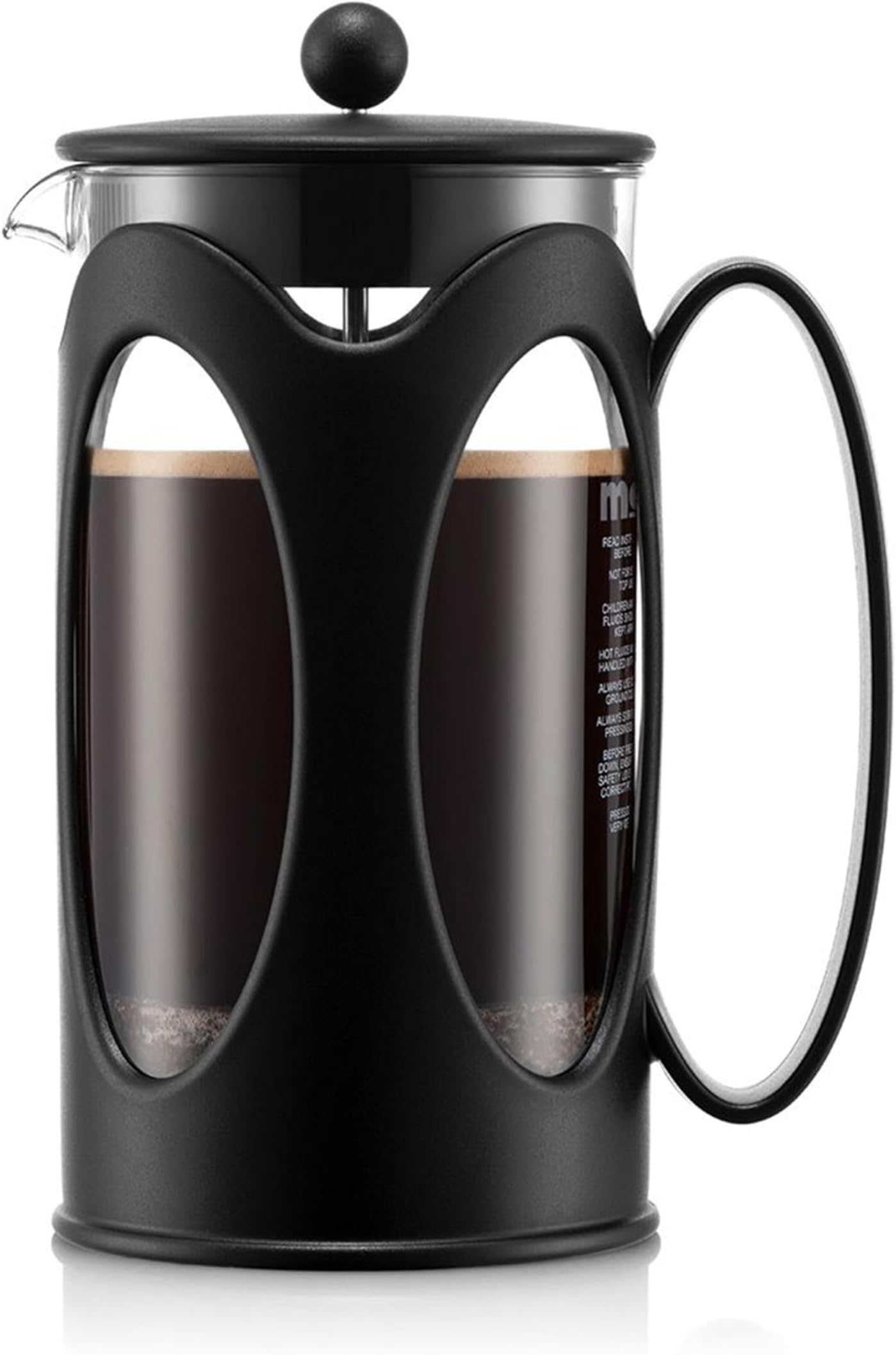[Official Japanese Product] BODUM KENYA French Press Coffee Maker