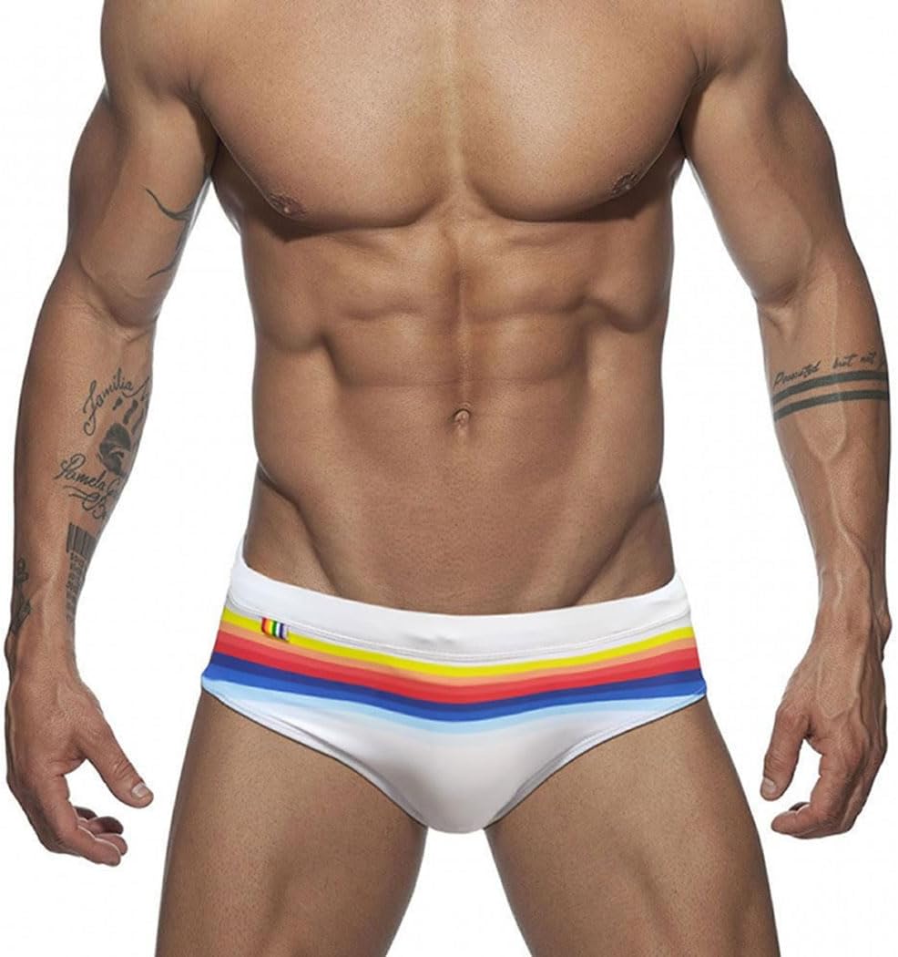 Bañador Hombre Minimalism · Poliéster Reciclado