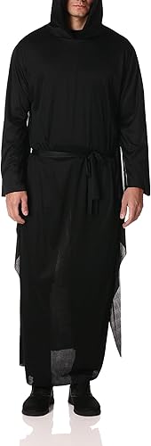 FunWorld Grim Reaper Robe Costume