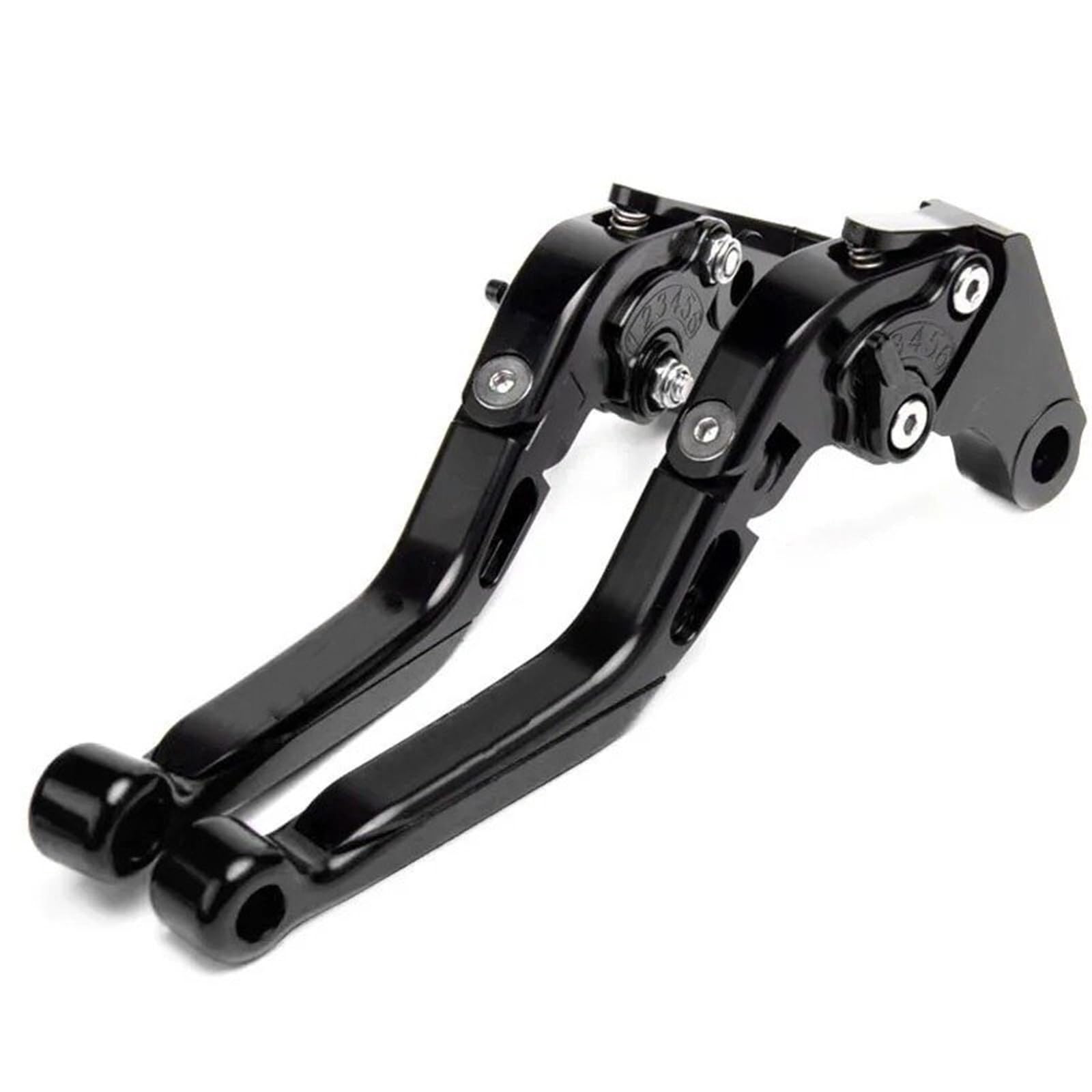 Ublnodk I Motorbike Brake Clutch Levers For Cl-C450 2023-2025 Cnc Clutch Lever Brake Set Adjustable Folding Handle Levers Motorcycle Accessories(I)