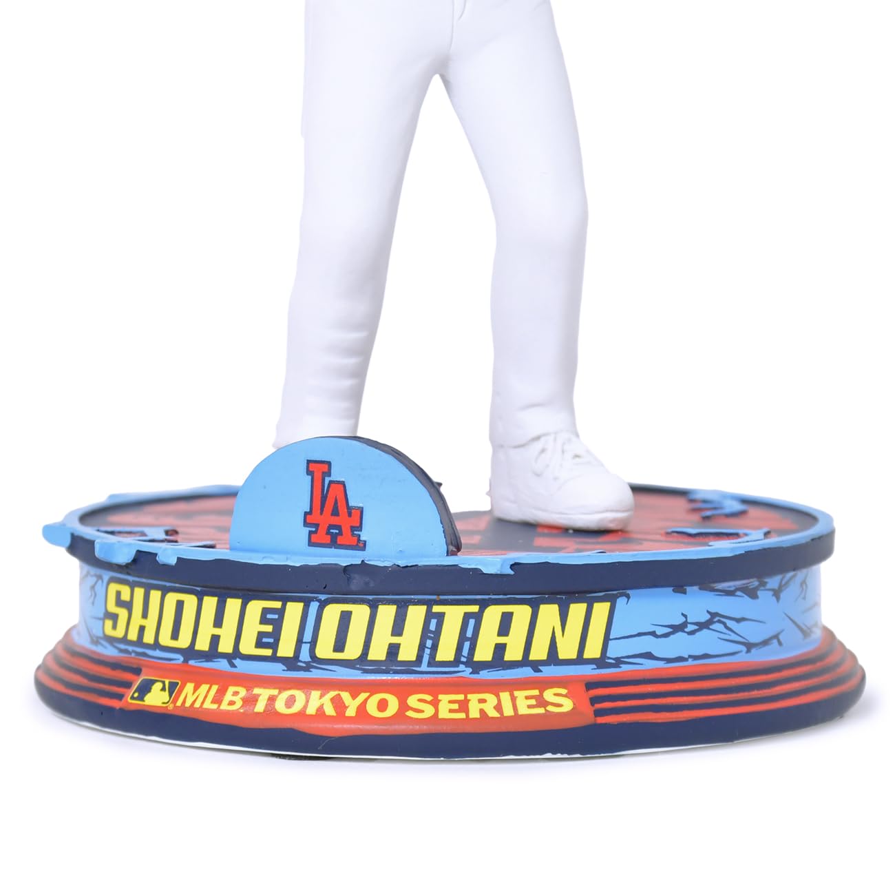 Amazon.co.jp: [FOCO]限定2025個 大谷翔平 ボブルヘッド MLB 東京