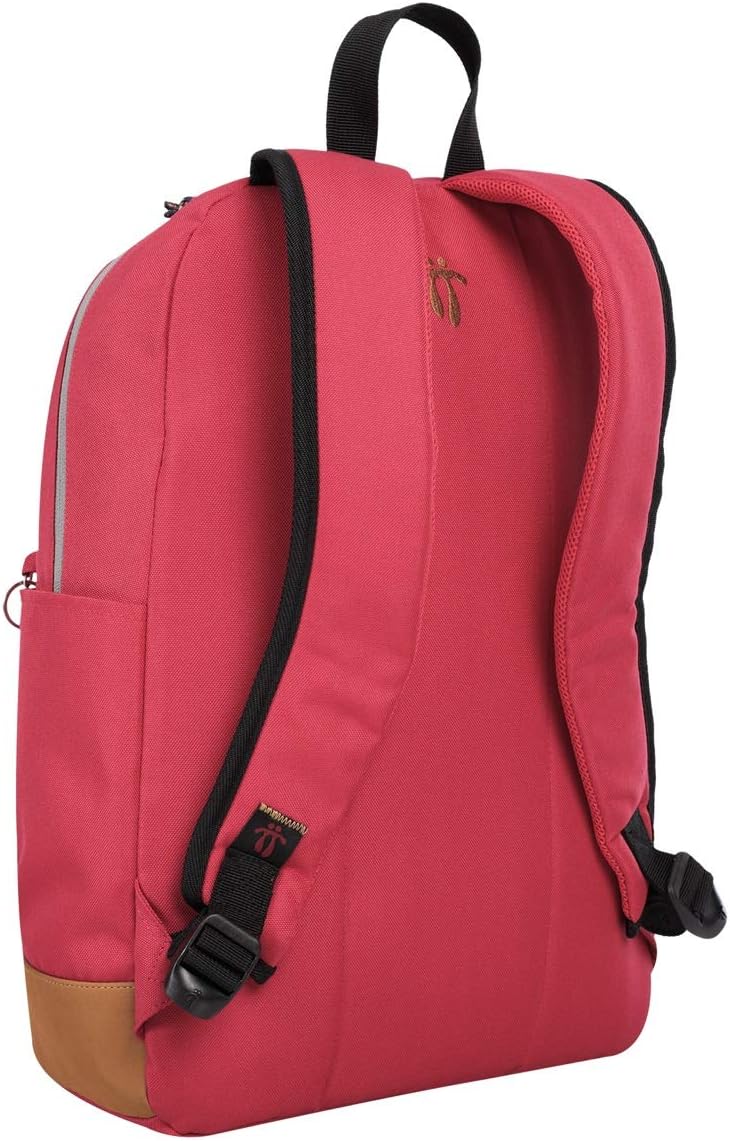 TOTTO Mochila Mecanil Casual Daypack 40 Centimeters 25 Multicolour (Multicolor)