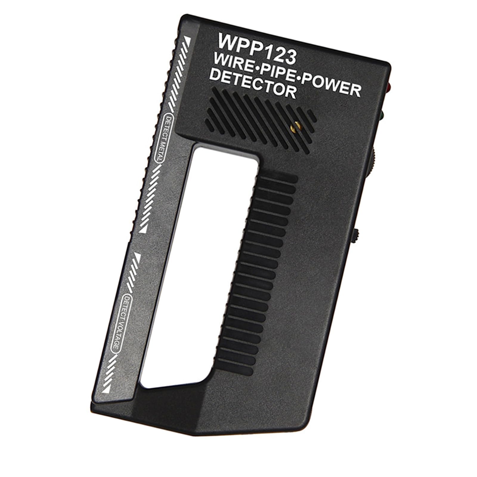 Lightweight Wall Detectors with Adjustable Sensitivity Electrical Wires Observer for Accuracy Location of Pipe & Cables Wall Reader Transducer