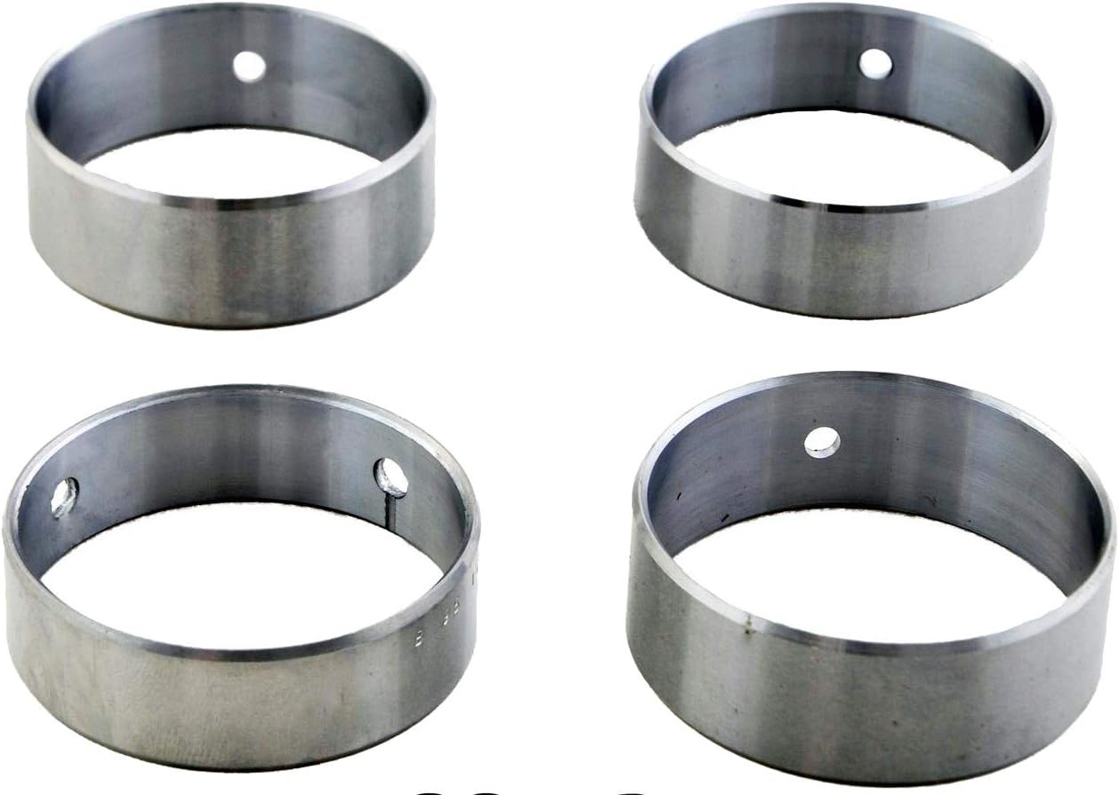 Image showing main bearings