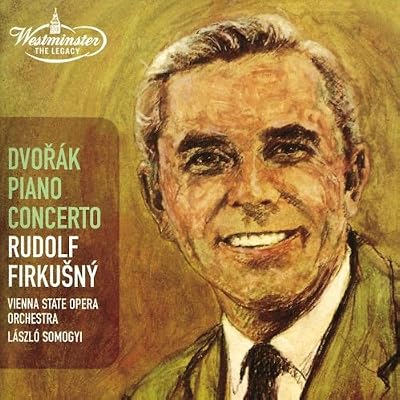 Piano Concerto, Overtures Op. 91 & 92