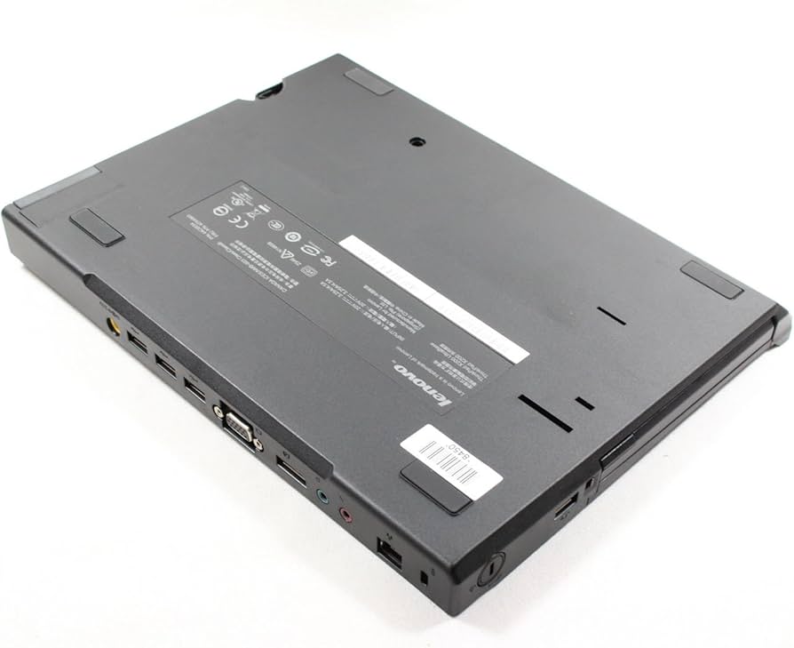 Thinkpad X200 Tablet Type: 7448-CTO