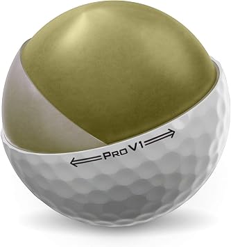 Titleist Prior Generation Pro V1 Golf Balls