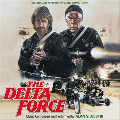 Delta Force