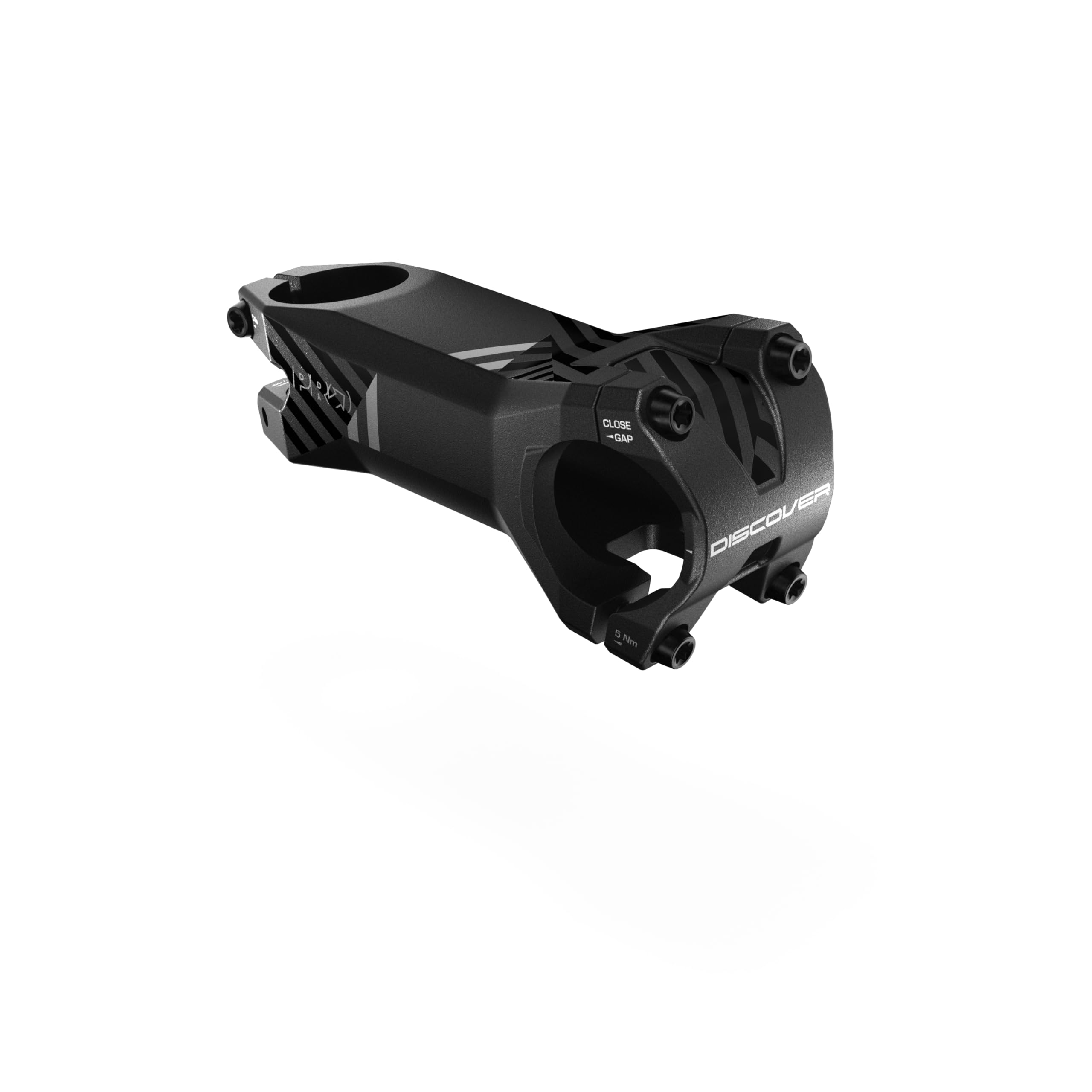 Potencia de Ciclismo Marca PRO para Unisex Adulto
