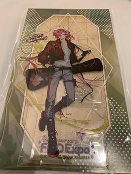 Amazon.co.jp: fate FGOフェス2024 高杉晋作 アクリルスタンド Amazon.co.jp: fate FGOフェス2024 高杉晋作 アクリルスタンド