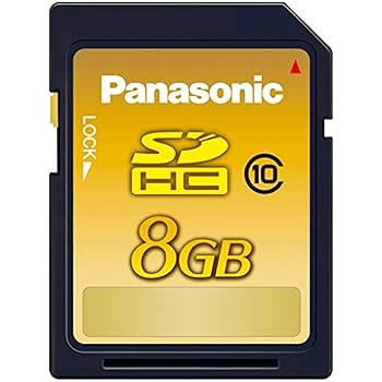 PS メモリーカード 8GB ts8gsdhc10.jpg