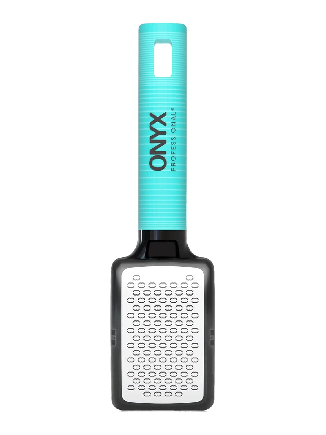 Onyx Professional Foot Rasp, No Mess Callus Remover...