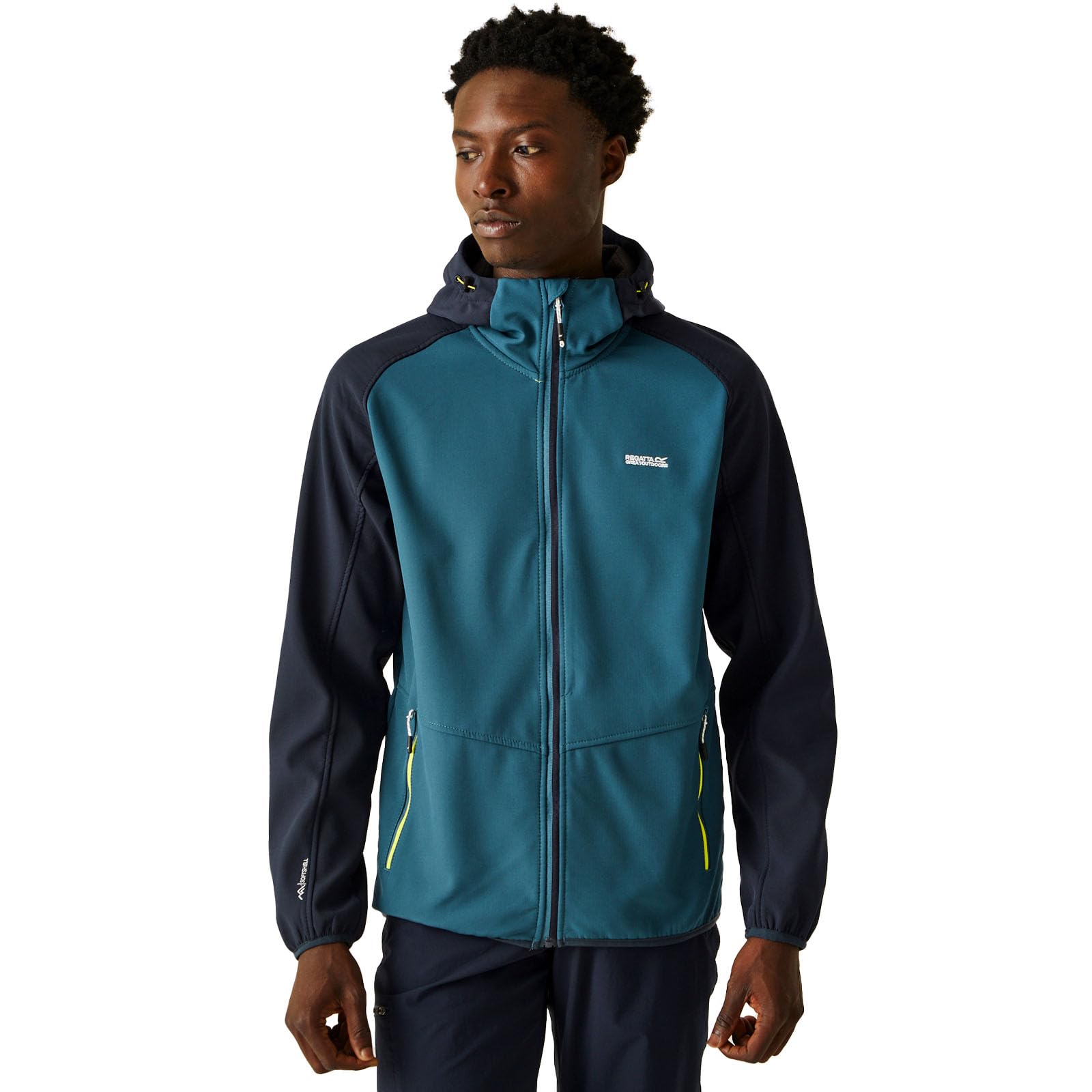 Regatta Arec III Mens Softshell Jacket