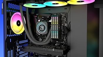 SUPERFlower Corsair パソコンパーツ 冷却 水冷ファン SUPERFlower Corsair パソコンパーツ 冷却 水冷ファン 自作PCの