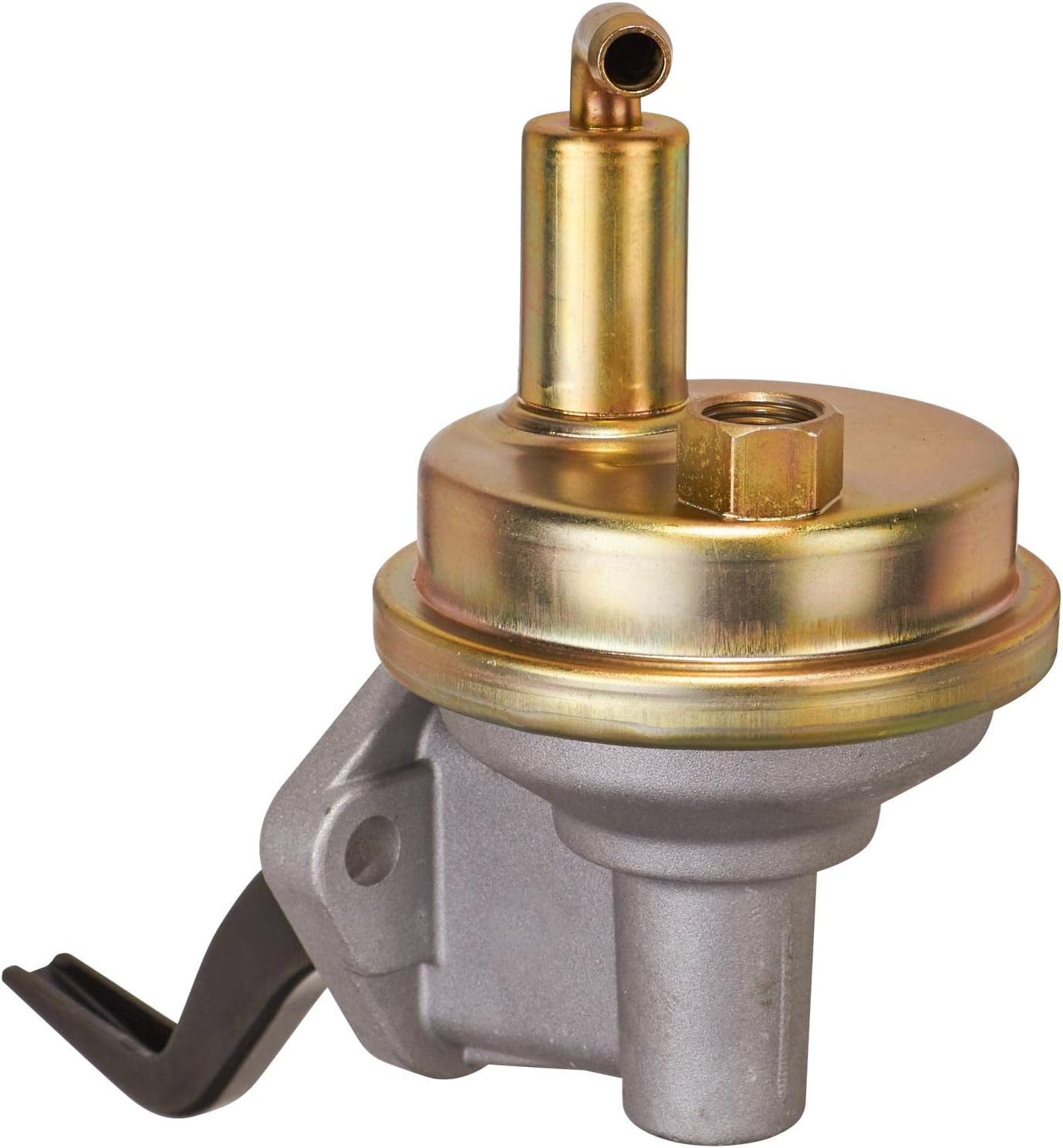 Herko Mechanical Fuel Pump BM40601 for Pontiac Bonneville Catalina Firebird GTO 6.6L 1968
