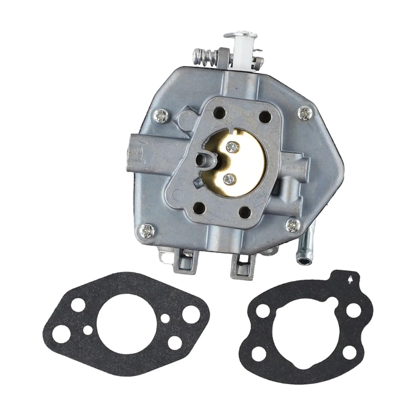 Carburateur de remplacement 846109 pour réparer tracteur tondeuse 17HP
