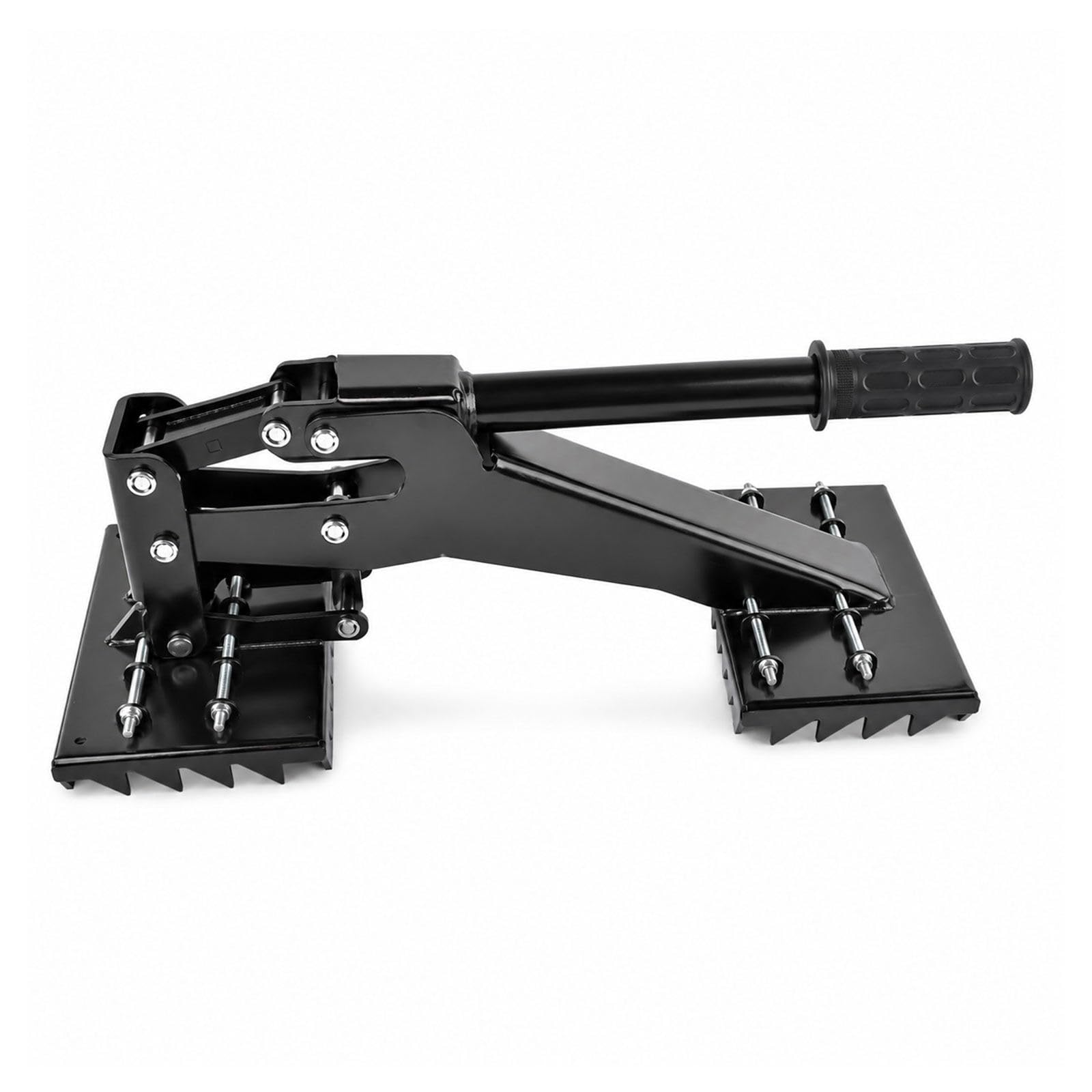Agarre de Alta Resistencia para césped Artificial Black
