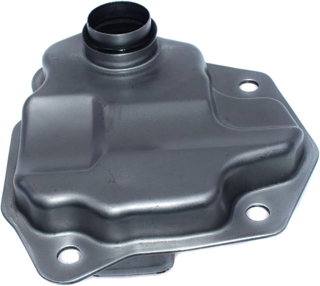 Transmission Oil Strainer Filter or Oil Pan Gasket Compatible With Nissan Mitsubishi Dodge Jeep Rogue X-Trail Altima Sentra Lancer Outlander(Oil Pan Gasket)