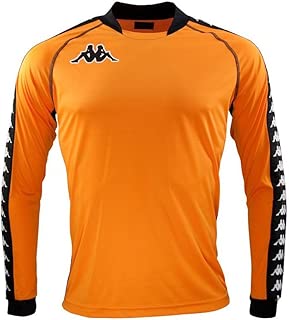 magliette kappa portiere