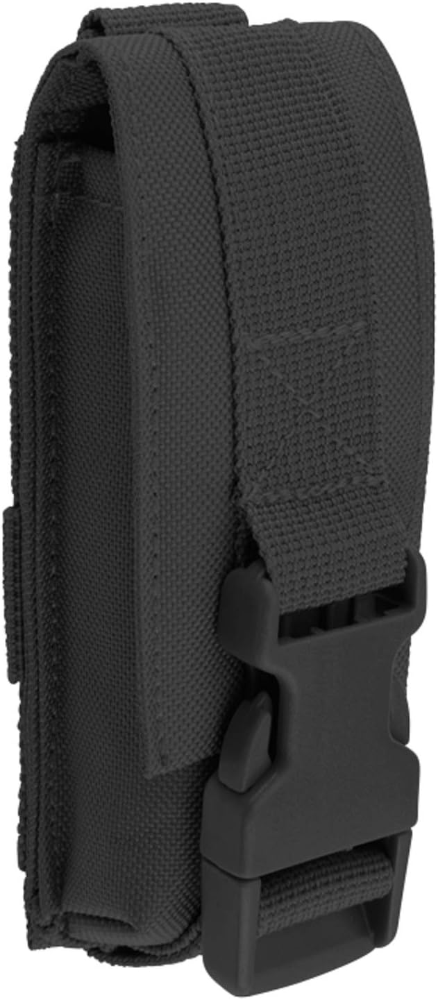 Brandit Molle Multi Pouches - Gürteltaschen, Zubehörtaschen, Zusatztaschen, Werkzeugtaschen - Größen small, medium und Large in je 6 Farben