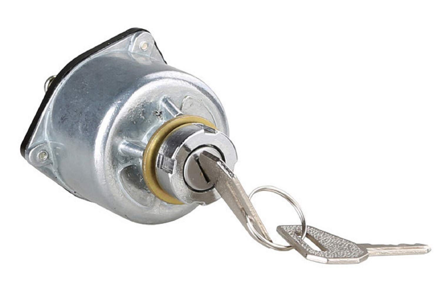 Amazon | 〔mikan〕 ディーゼル エンジン 用 キー スターター