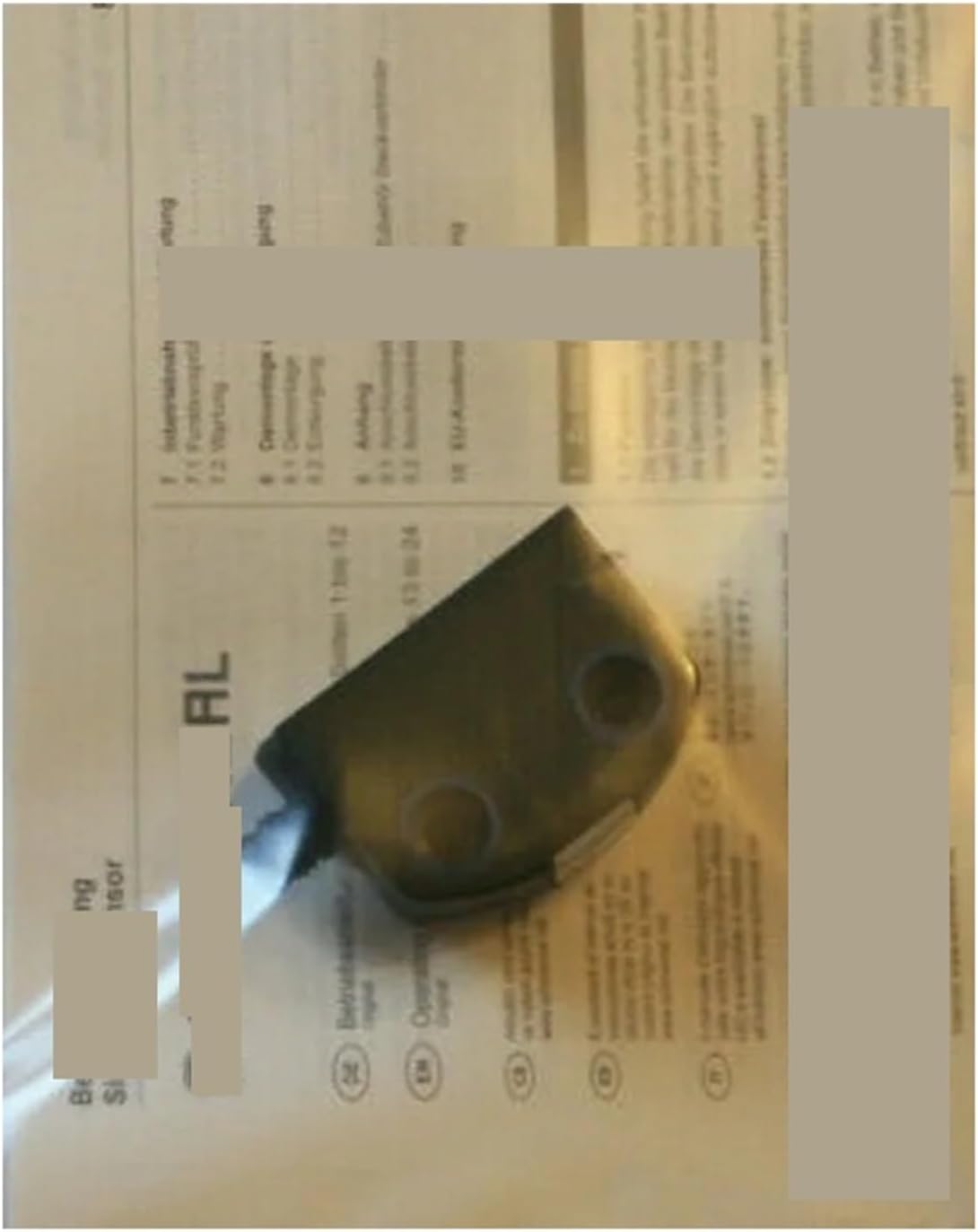 Safety Sensor Security RSS260-SD-ST 103003605