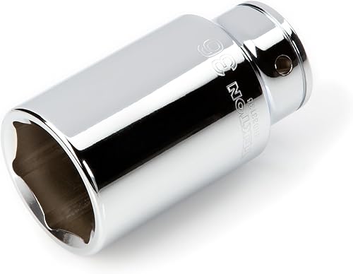 Miniatura 80 de TEKTON Unidad de 3/4 pulgadas x 1-7/16 pulgadas de profundidad de 6 puntos | SHD33036