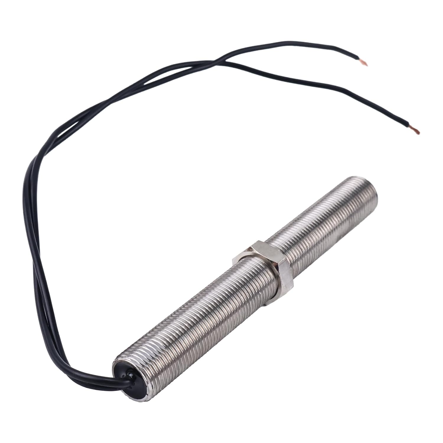 HOLDWELL Magnetic Speed Pickup Sensor MSP676 Compatible with Generator Engine