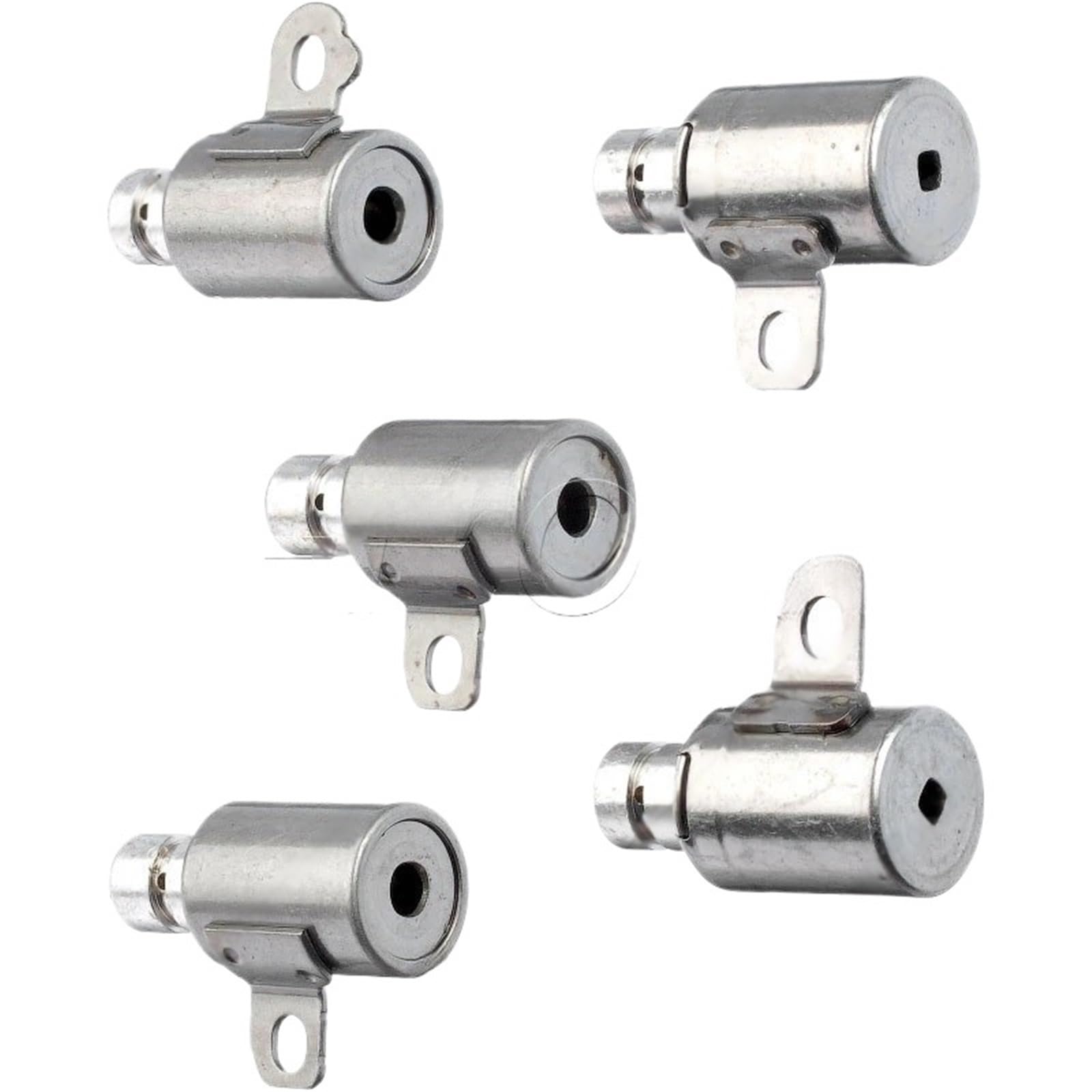 Kit de solenoides para cuerpo de válvula de transmisión automática AWF8G45 probado, compatible con BMW y Volvo XC40 y XC60. Kit de solenoides AWF8G45 F8G45.