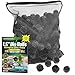 Aquatic Experts Bio Balls Filter Media with Mesh Bag - 300 Count - 1.5 Inch Large Bio Ball for Pond Filter with Mesh Bag - Perfect Bio Balls for Pond Filter Media - Made in The USA