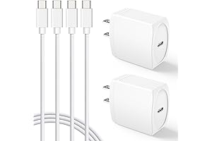 Xinyao: The Essential 20W Charger for Your Apple and Samsung Devices