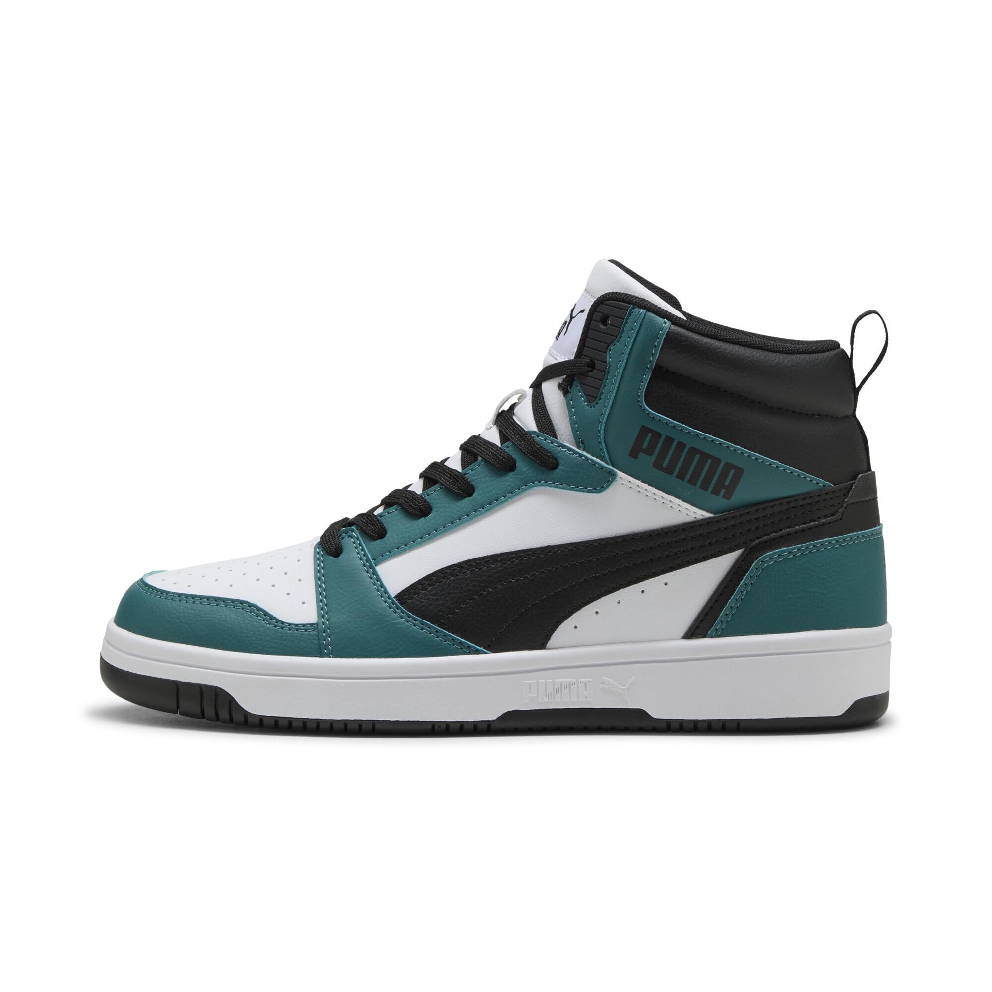 Puma Erwachsene Rebound Sneakers 38 – Bild 3