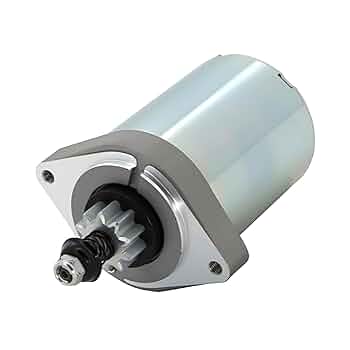 Amazon.com: TOPSCOPE Starter Motor Replacement for Kawasaki
