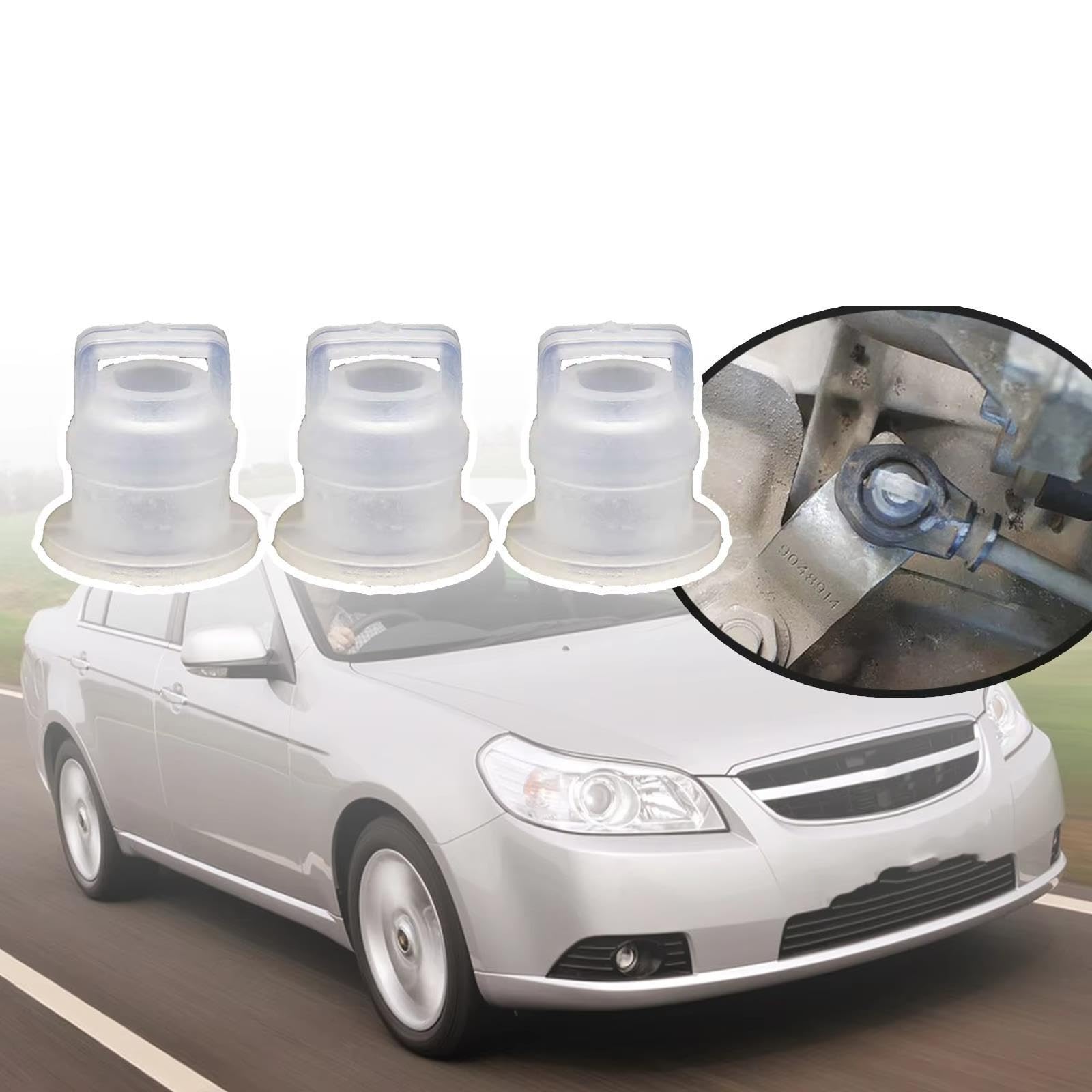 Schaltkabel-Buchsen-Set Für Chevrolet Für Epica 2006-2011
