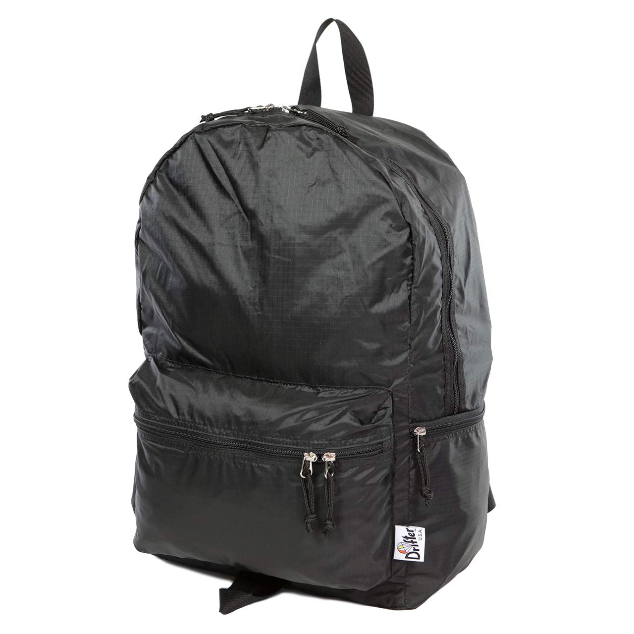 Amazon.co.jp: FLY PACK BLACK/フライパック ブラック : ファッション